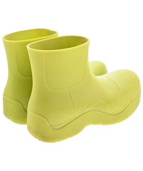 BOTTEGA VENETA 雨鞋