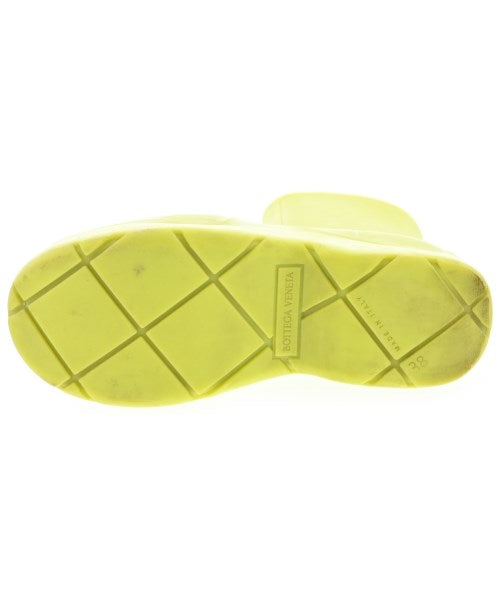BOTTEGA VENETA 雨鞋