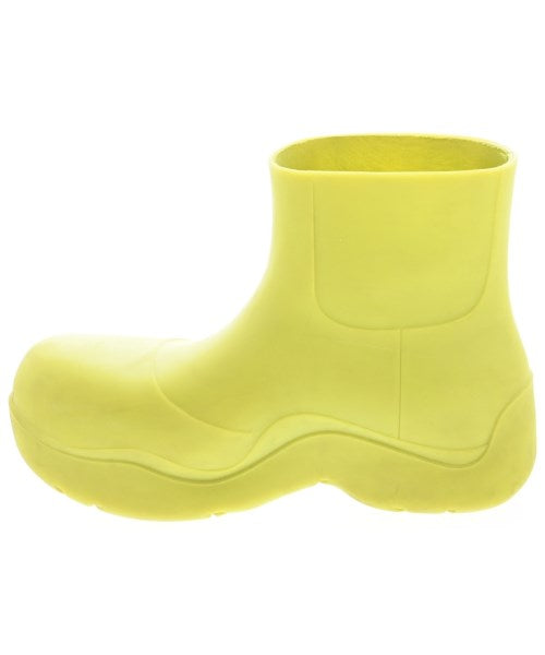 BOTTEGA VENETA 雨鞋