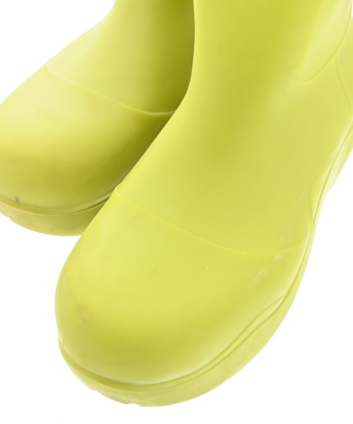 BOTTEGA VENETA 雨鞋