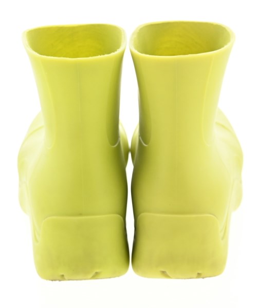 BOTTEGA VENETA 雨鞋