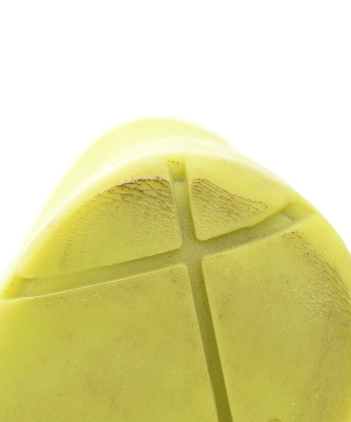 BOTTEGA VENETA 雨鞋