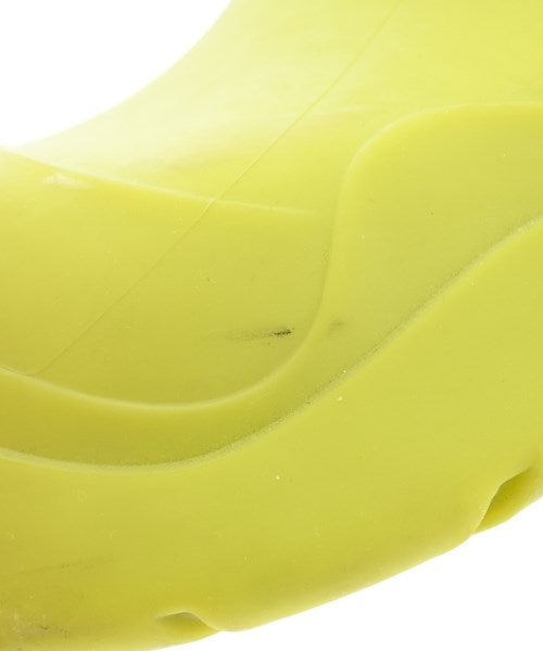 BOTTEGA VENETA 雨鞋