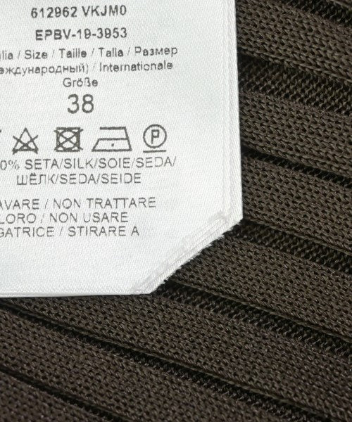 BOTTEGA VENETA 洋裝