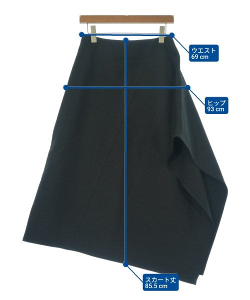 BOTTEGA VENETA 長裙/超長裙