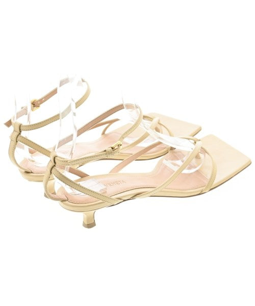 BOTTEGA VENETA 涼鞋