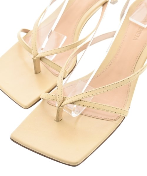 BOTTEGA VENETA 涼鞋