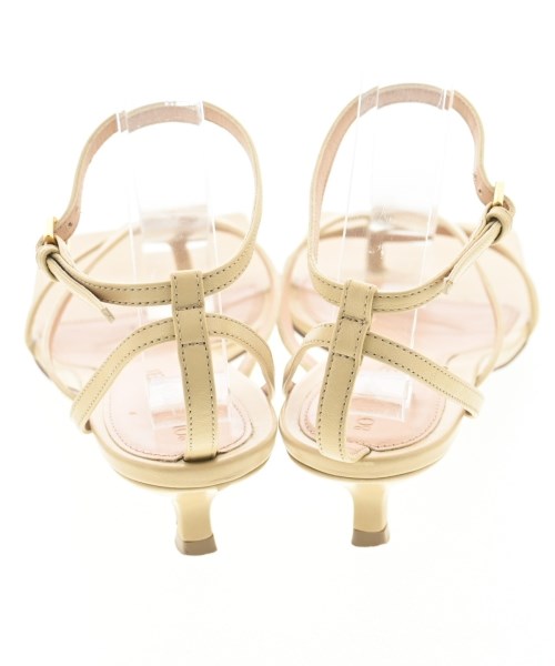 BOTTEGA VENETA 涼鞋