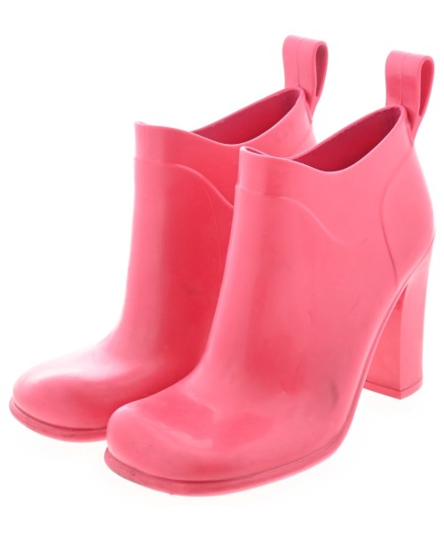 BOTTEGA VENETA 雨鞋