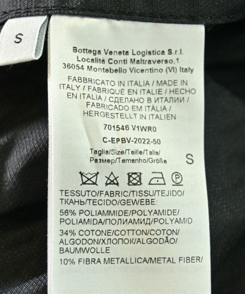 BOTTEGA VENETA 其他大衣