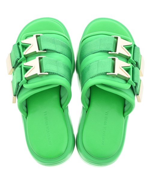 BOTTEGA VENETA 涼鞋