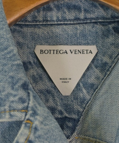 BOTTEGA VENETA 休閒襯衫