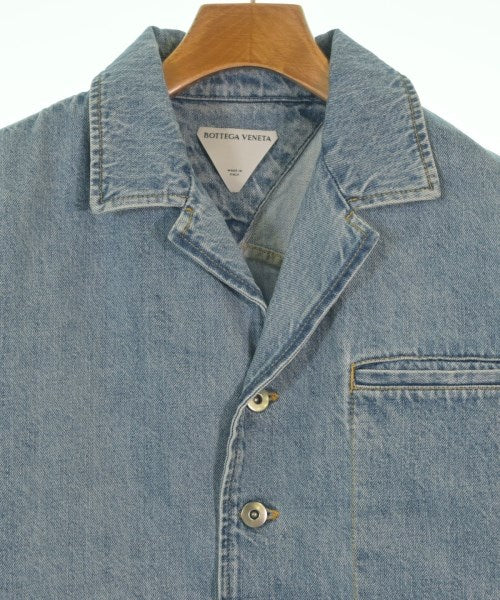 BOTTEGA VENETA 休閒襯衫