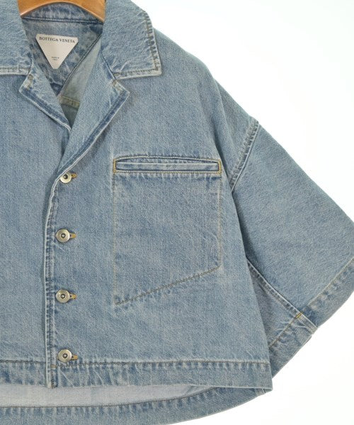 BOTTEGA VENETA 休閒襯衫