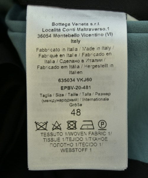 BOTTEGA VENETA 西裝外套