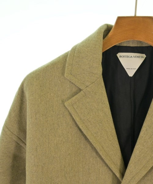 BOTTEGA VENETA 切斯特披風