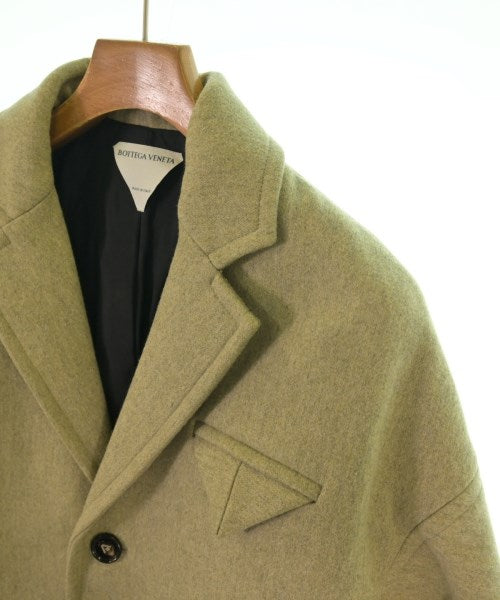 BOTTEGA VENETA 切斯特披風