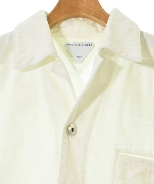 BOTTEGA VENETA 休襯衫