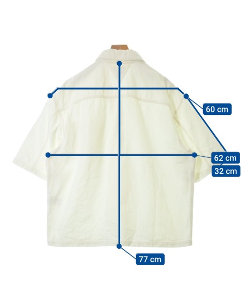 BOTTEGA VENETA 休襯衫