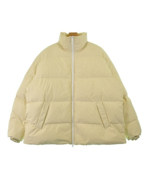 BOTTEGA VENETA 羽絨夾克/背心