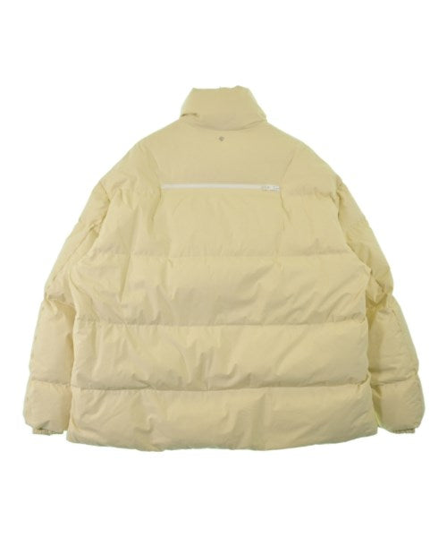 BOTTEGA VENETA 羽絨夾克/背心