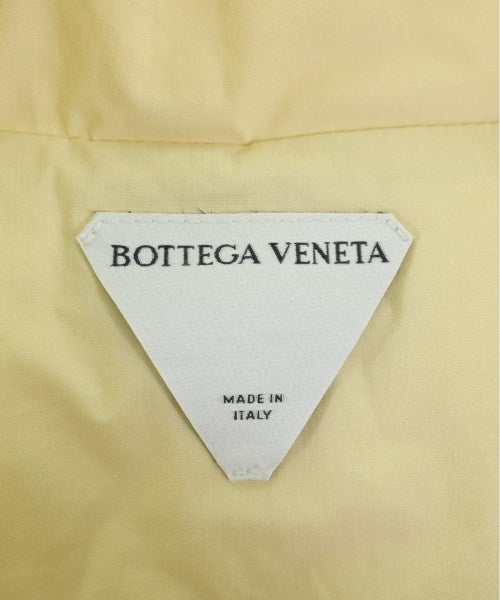 BOTTEGA VENETA 羽絨夾克/背心