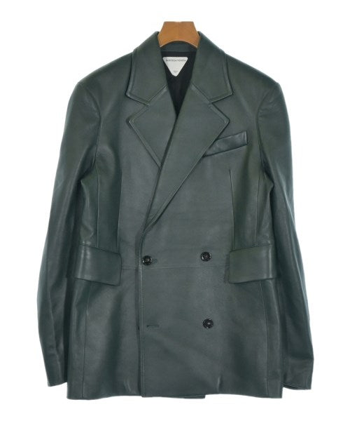 BOTTEGA VENETA 休閒夾克