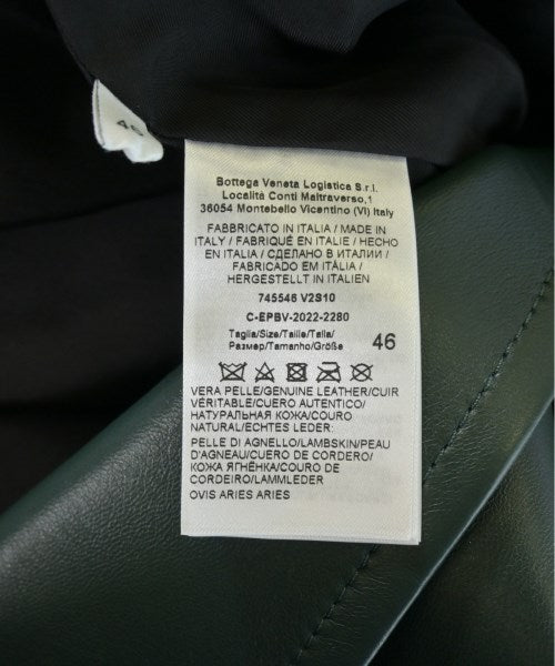 BOTTEGA VENETA 休閒夾克