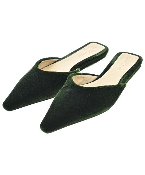 BOTTEGA VENETA 涼鞋