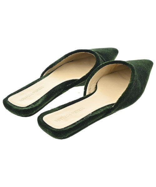 BOTTEGA VENETA 涼鞋
