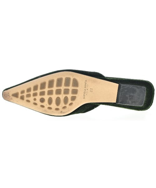 BOTTEGA VENETA 涼鞋