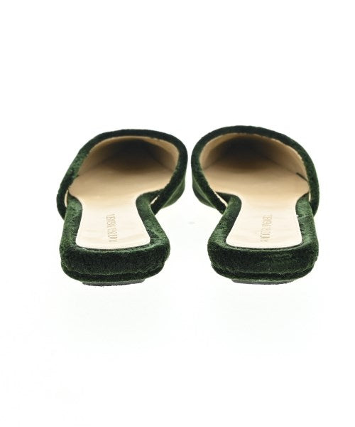 BOTTEGA VENETA 涼鞋