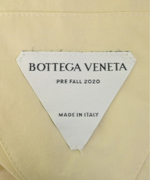 BOTTEGA VENETA 羽絨夾克/背心