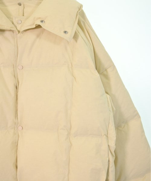 BOTTEGA VENETA 羽絨夾克/背心