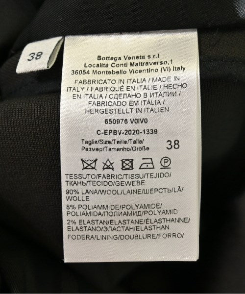 BOTTEGA VENETA 其他大衣