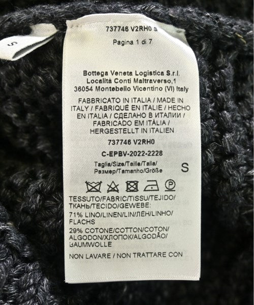 BOTTEGA VENETA 毛衣