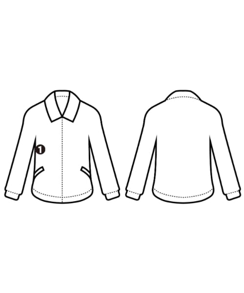 BOTTEGA VENETA 其他飛行外套