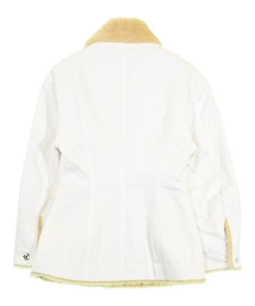 BOTTEGA VENETA 其他飛行外套