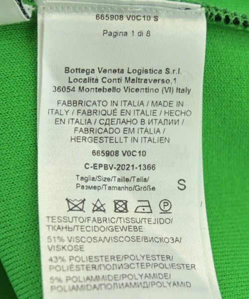 BOTTEGA VENETA 其他飛行外套
