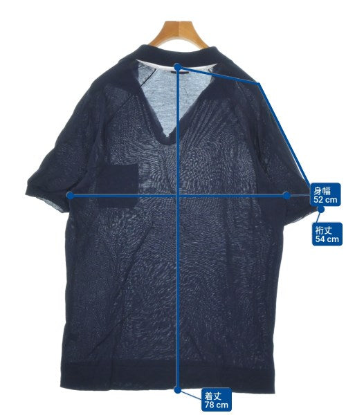 BOTTEGA VENETA POLO衫