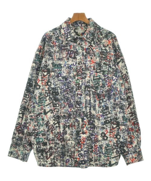 BOTTEGA VENETA 休閒襯衫