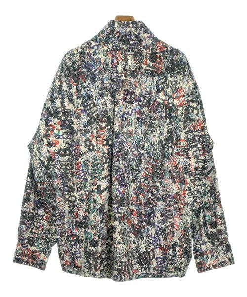 BOTTEGA VENETA 休閒襯衫