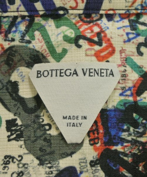 BOTTEGA VENETA 休閒襯衫