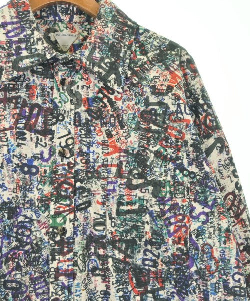 BOTTEGA VENETA 休閒襯衫