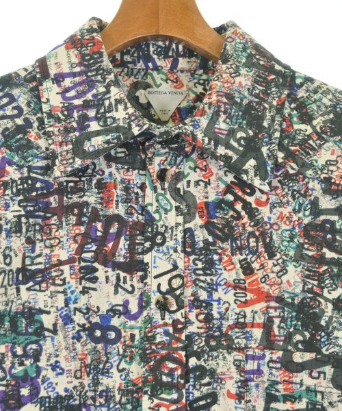 BOTTEGA VENETA 休閒襯衫