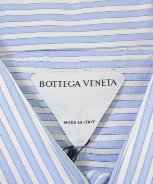 BOTTEGA VENETA 休閒襯衫