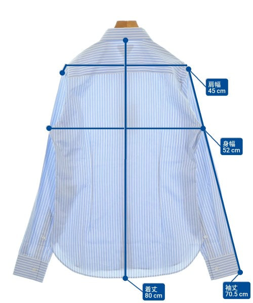 BOTTEGA VENETA 休閒襯衫