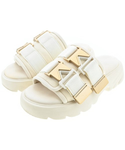 BOTTEGA VENETA 涼鞋