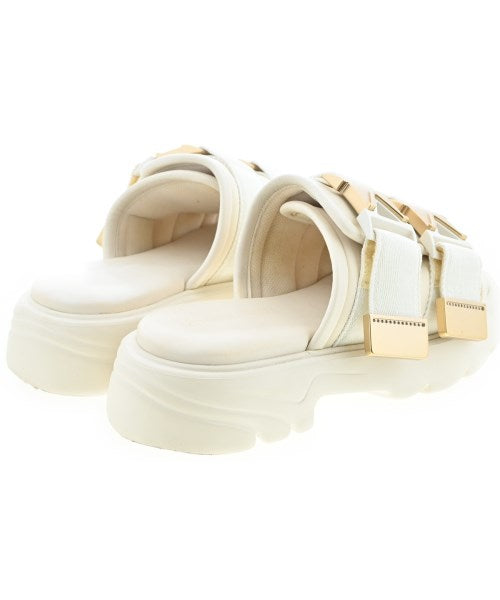 BOTTEGA VENETA 涼鞋