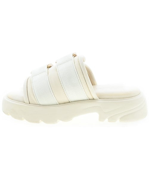 BOTTEGA VENETA 涼鞋